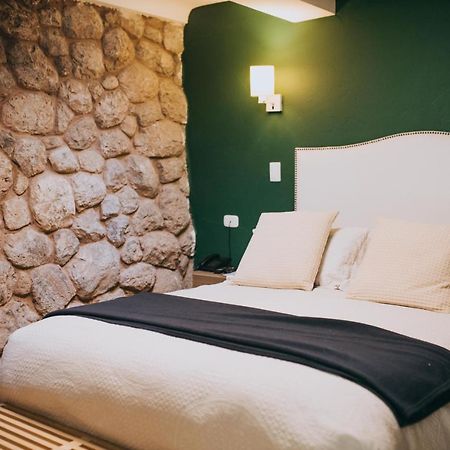 Anden Inca Hotel Cuzco Eksteriør bilde